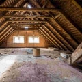 Signs of Poor or Inadequate Attic Insulation: What You Need to Know