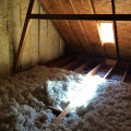 What is the Difference Between Blown-In and Batt/Roll Attic Insulation?