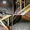 What is the Best Attic Insulation Material for Your Home?