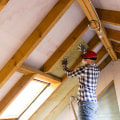 Insulating Your Attic in Weston FL: Common Materials and Installation Tips