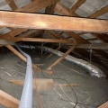 Can Old Attic Insulation Be Reused or Replaced?
