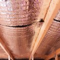 Can Radiant Barrier Insulation be Used in Attics in Weston, FL?