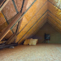 The Benefits of Attic Insulation: Why You Should Make the Investment