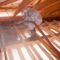 What is the Best Type of Insulation for Attics in Weston, FL?