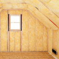 How Can Attic Insulation Help You Save Money on Energy Bills?