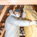 The Dangers of Improper Attic Insulation Installation