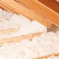 What is the Recommended R-Value for Attic Insulation in Weston, FL?