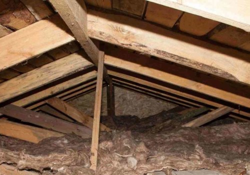 Insulating Your Attic: Roof or Floor - Which is Better?