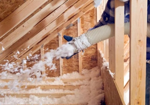 How Much Does Attic Insulation Installation Cost in Weston FL?