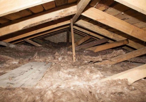 Insulating Your Attic in Weston, FL: What You Need to Know