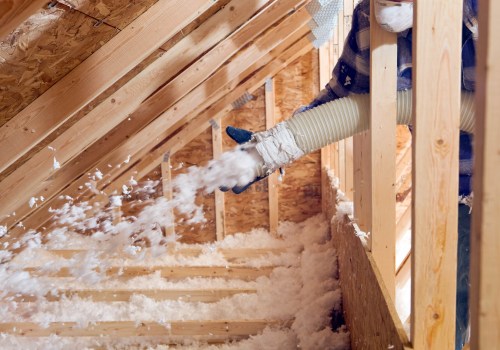 Insulating Your Home: New Construction vs Existing Homes