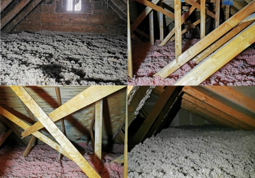 What is the Best Attic Insulation Material for Your Home?