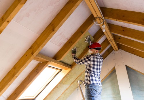 Insulating Your Attic in Weston FL: Common Materials and Installation Tips