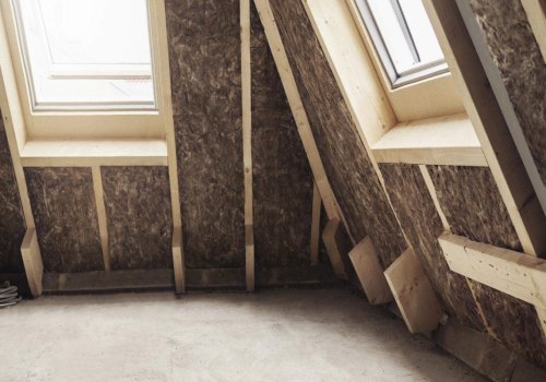 Achieving a Quieter Home with Attic Insulation