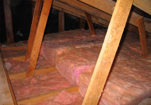 Safety Precautions for Installing Attic Insulation in Coral Springs, Florida