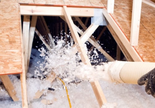 The Ultimate Guide to Attic Insulation: How to Measure, Install, and Choose the Right Type