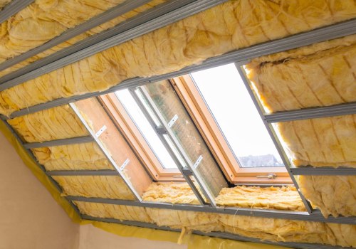 Insulating Your Home: Attic or Roof Insulation? - Which is Better?