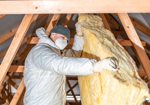 The Dangers of Improper Attic Insulation Installation