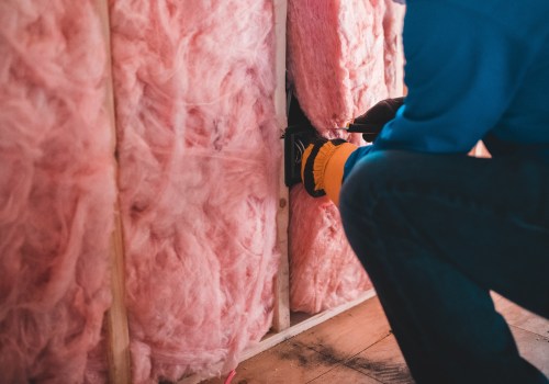 Should You DIY or Hire a Professional for Attic Insulation Installation?