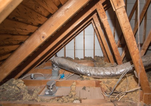 Insulating Your Attic: A Comprehensive Guide