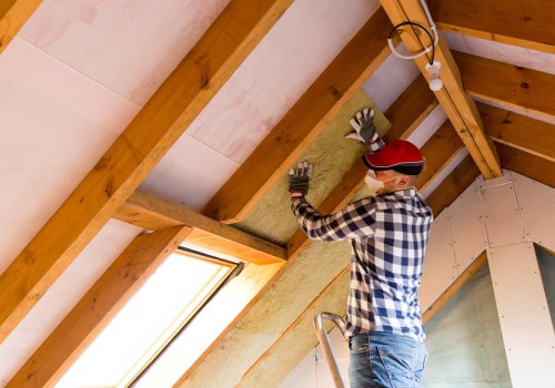 Insulating Your Attic: A Comprehensive Guide