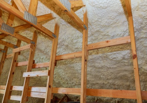 Spray Foam Insulation in Weston, FL Attics: What You Need to Know